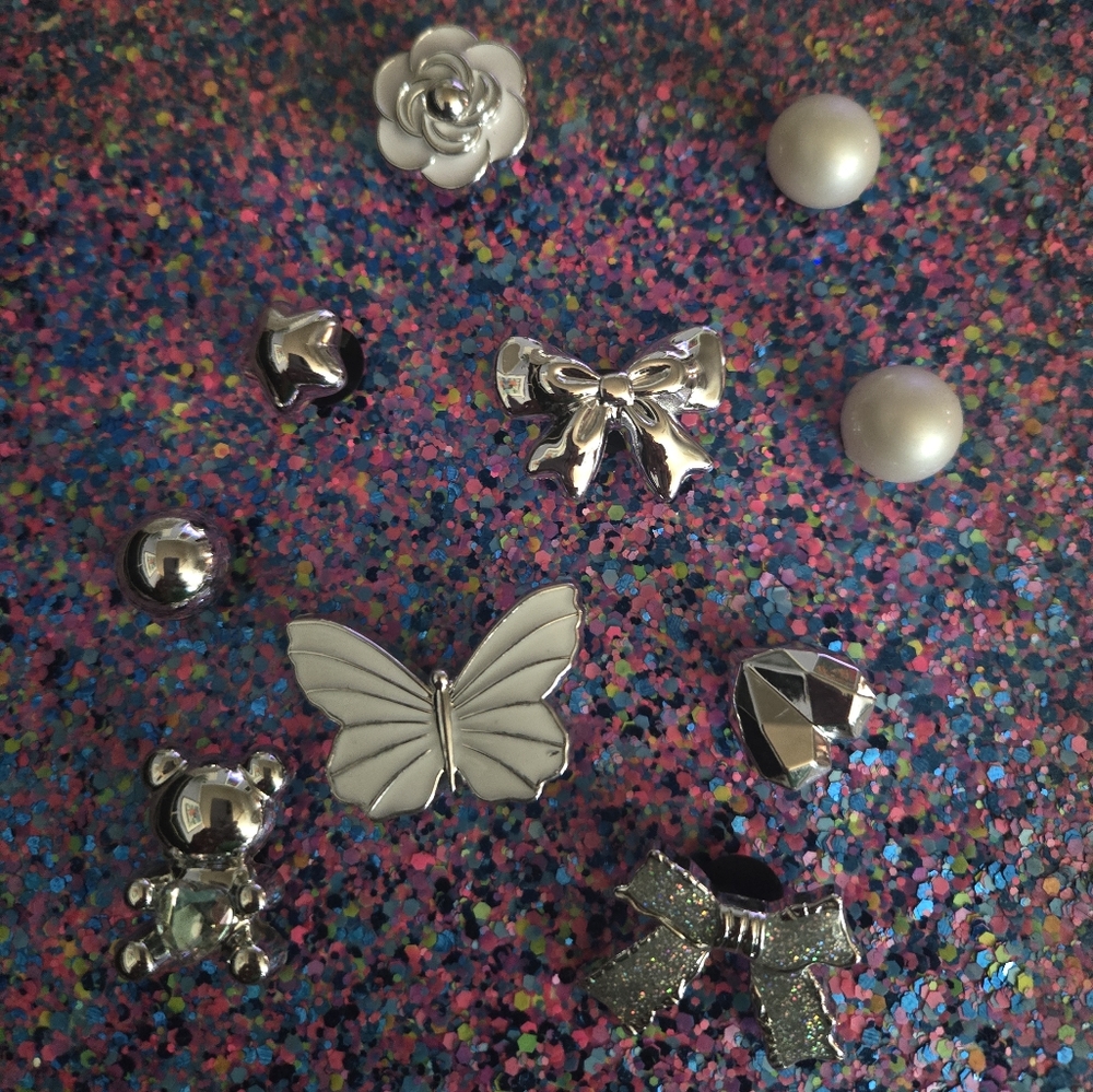 Jibbitz Shoe Charms